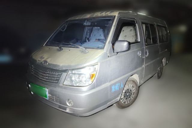 Used Soueast Delica 2014 2.0L Classic Edition
