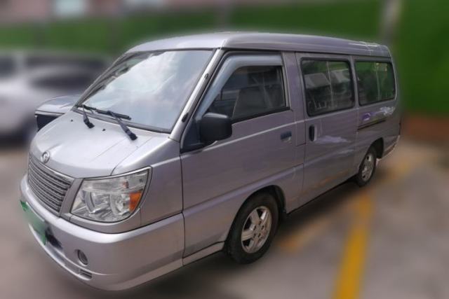 Used Soueast Delica 2014 2.0L Fashion Edition