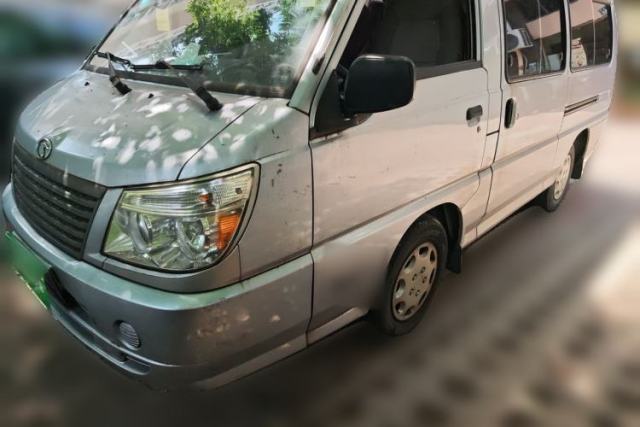 Used Soueast Delica 2014 2.0L Economy Version