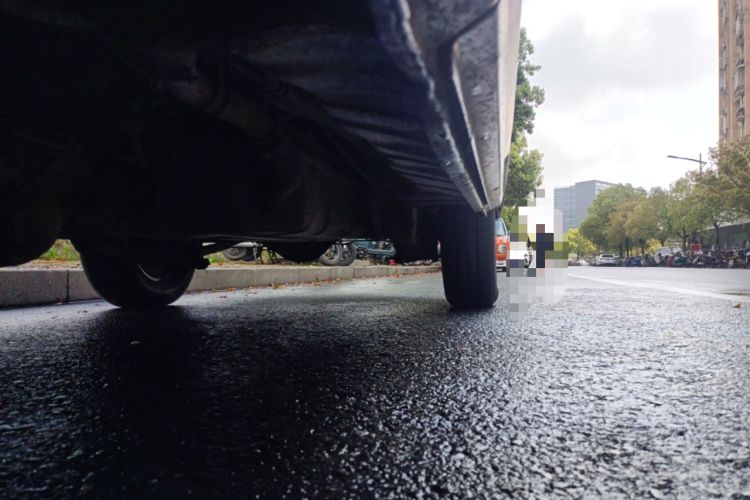 Used Soueast Delica 2014 2.0L New Entrepreneur Pioneer Practical Edition Chassis Front Left
