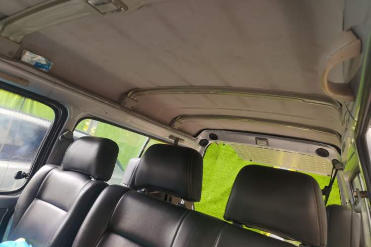 Used Soueast Delica 2014 2.0L Fashion Edition Headliner