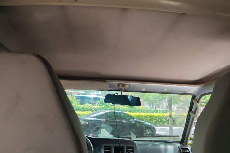 Used Soueast Delica 2014 2.0L Economy Version Headliner