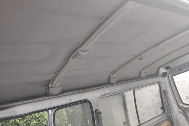 Used Soueast Delica 2014 2.0L Economy Version Headliner