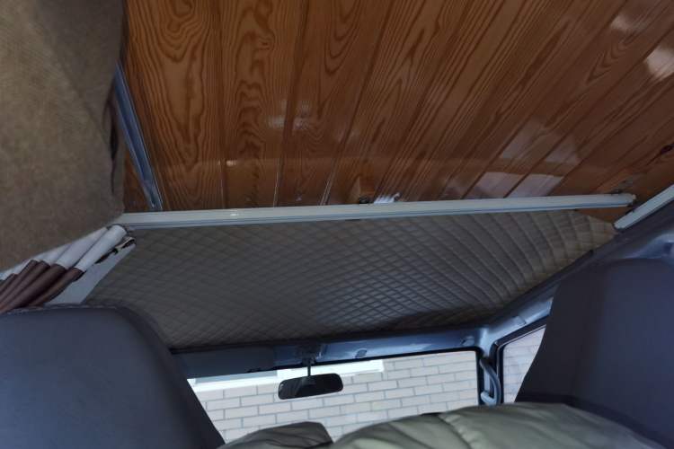 Used Soueast Delica 2014 2.0L Classic Edition Headliner