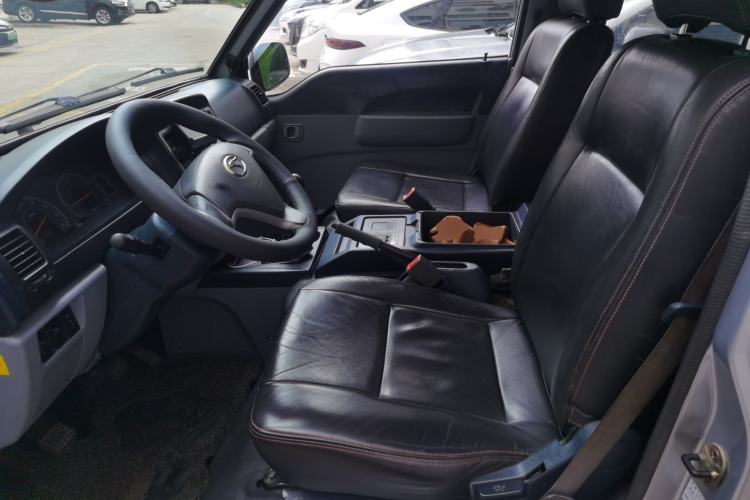 Used Soueast Delica 2014 2.0L Fashion Edition Left Front Seat
