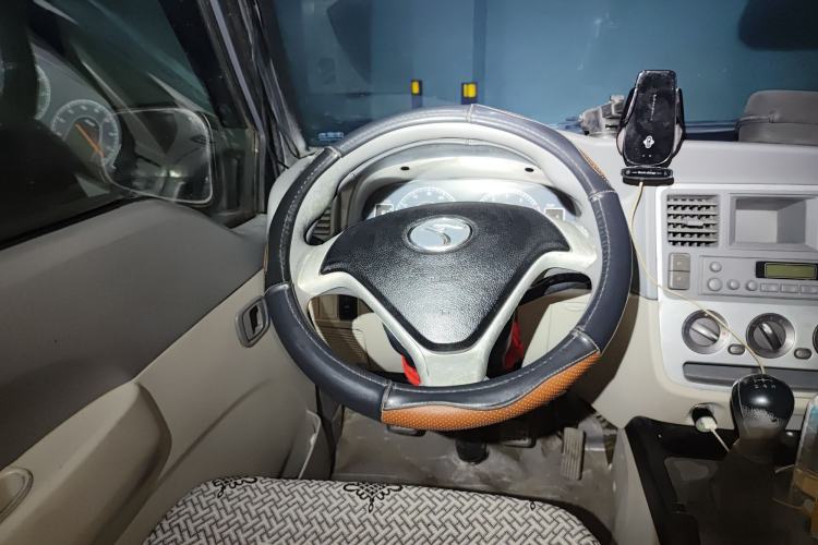 Used Soueast Delica 2014 2.0L Classic Edition Steering Wheel