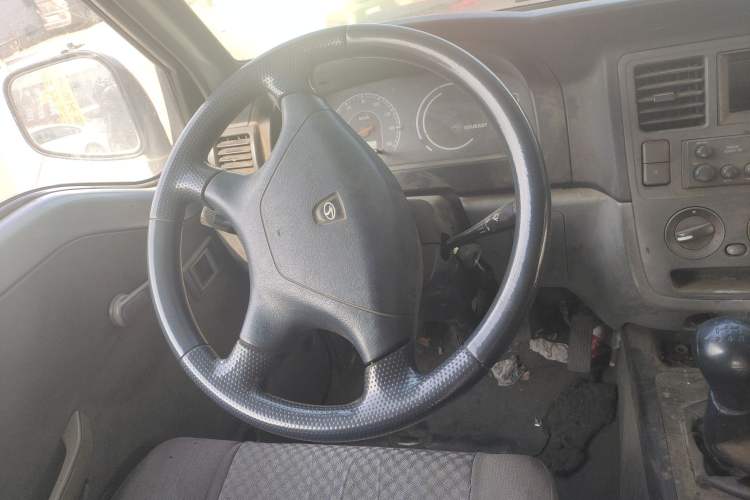 Used Soueast Delica 2014 2.0L Economy Version Steering Wheel