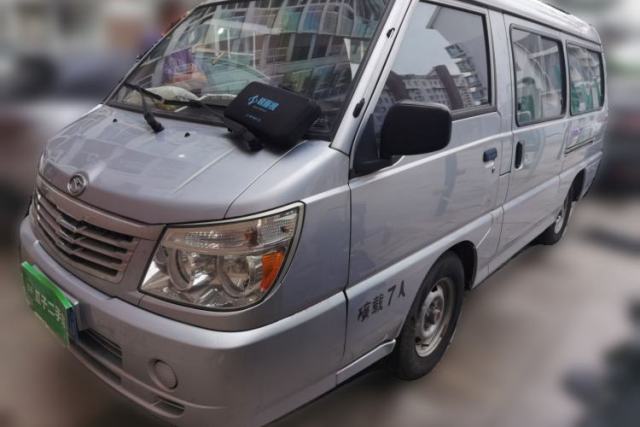 Used Soueast Delica 2014 2.0L Classic Edition