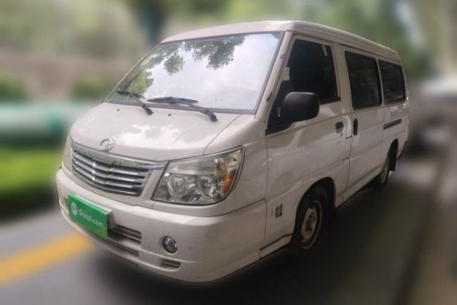 Used Soueast Delica 2014 2.0L New Entrepreneur Pioneer Practical Edition