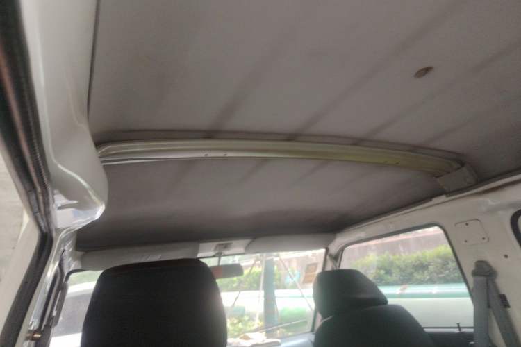 Used Soueast Delica 2014 2.0L New Entrepreneur Pioneer Practical Edition Headliner