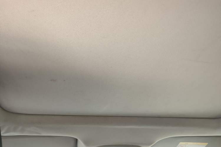 Used Soueast DX3 2016 1.5T CVT Flagship Model Headliner