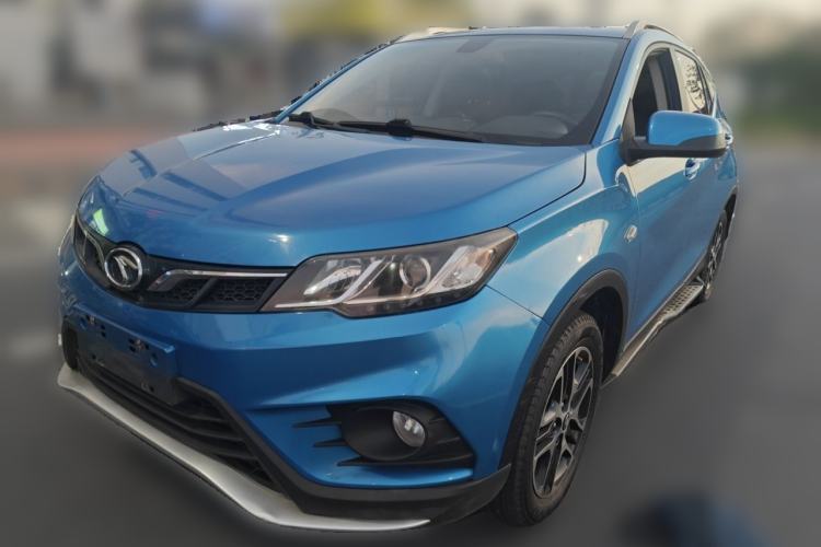 Used Soueast DX3 2016 1.5L Manual Luxury Edition Guazi used car, China used car export, Used car for sale, Used  cars, Cheapest cars for sale