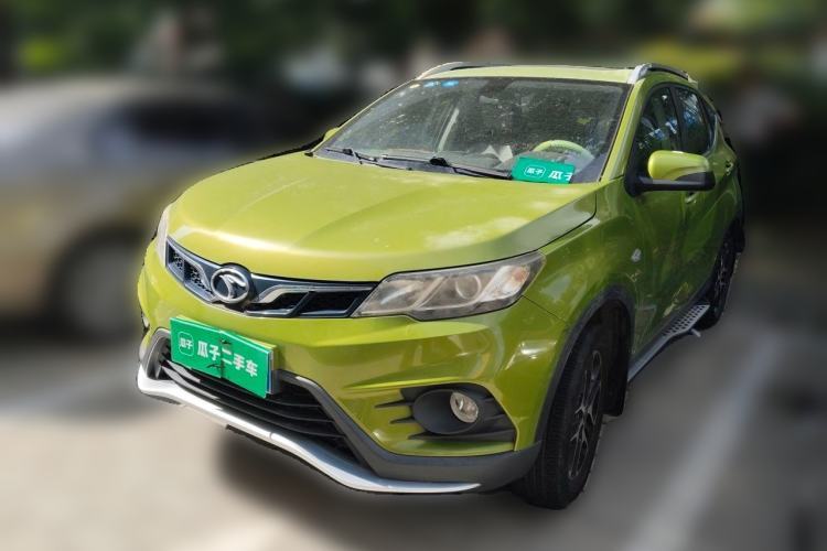 Ojetý Soueast DX3 2016 1.5L Manual Luxury Edition Guazi used car, China used car export, Used car for sale, Used  cars, Cheapest cars for sale