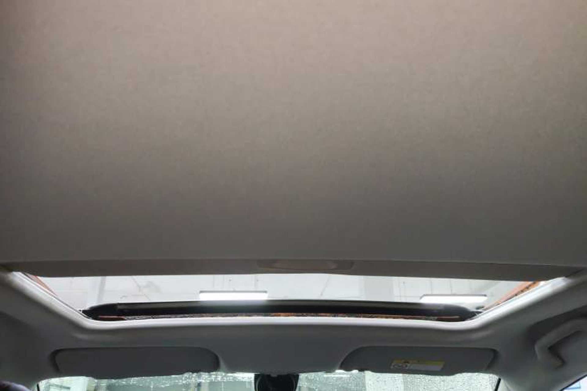 Used Soueast DX3 2016 1.5L Manual Luxury Edition Headliner