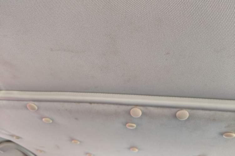 Used Soueast DX3 2016 1.5L Manual Luxury Edition Headliner