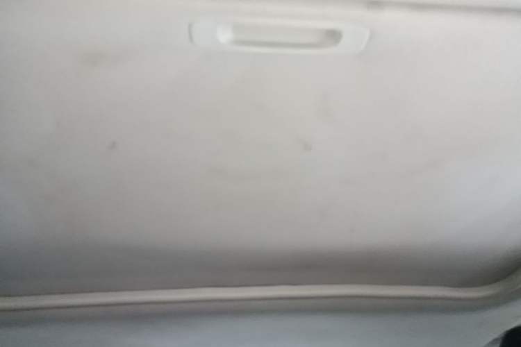 Used Soueast DX3 2016 1.5L Manual Luxury Edition Headliner