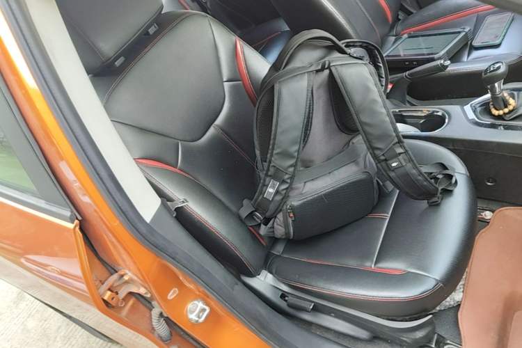 Used Soueast DX3 2016 1.5L Manual Luxury Model Right Front Seat