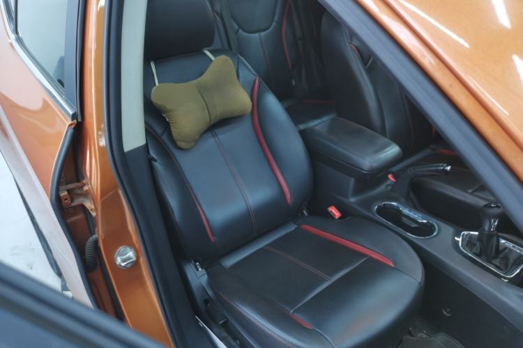 Used Soueast DX3 2016 1.5L Manual Luxury Edition Right Front Seat