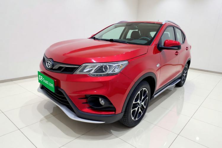 Ojetý Soueast DX3 2016 1.5T CVT Prestige Edition Guazi used car, China used car export, Used car for sale, Used  cars, Cheapest cars for sale