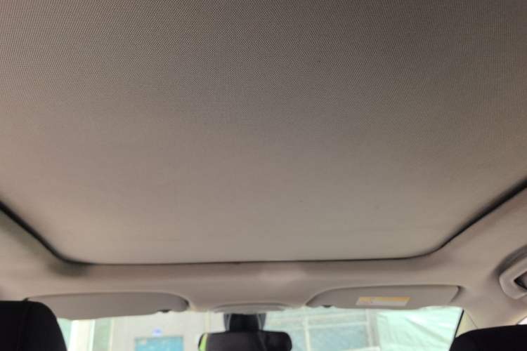 Used Soueast DX3 2016 1.5L Manual Flagship Version Headliner