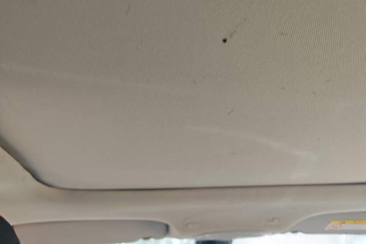Used Soueast DX3 2016 1.5L Manual Flagship Version Headliner