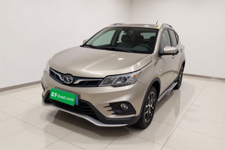 Ojetý Soueast DX3 2016 1.5T CVT Prestige Edition Guazi used car, China used car export, Used car for sale, Used  cars, Cheapest cars for sale