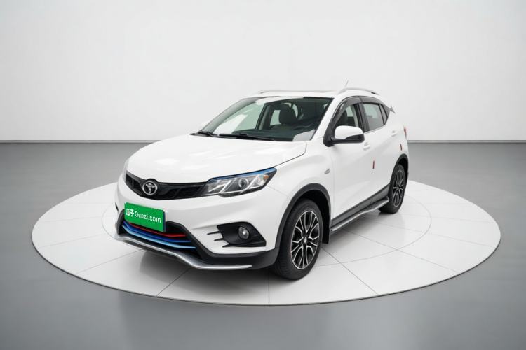 Ojetý Soueast DX3 2016 1.5L Manual Luxury Edition Guazi used car, China used car export, Used car for sale, Used  cars, Cheapest cars for sale