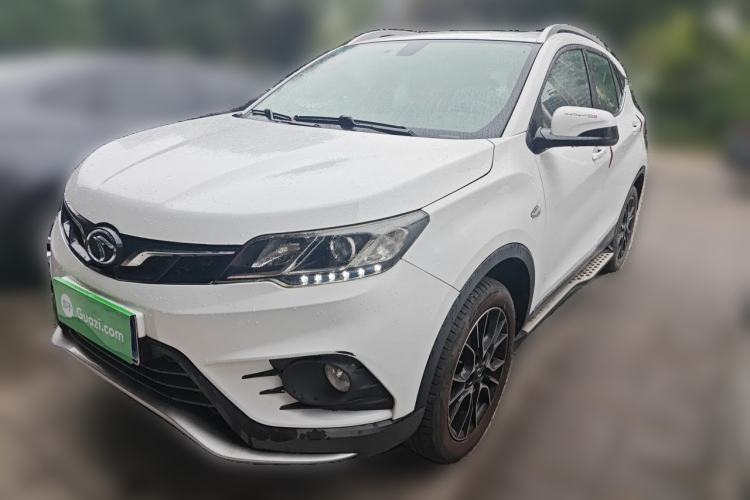 Ojetý Soueast DX3 2016 1.5L Manual Luxury Edition Guazi used car, China used car export, Used car for sale, Used  cars, Cheapest cars for sale