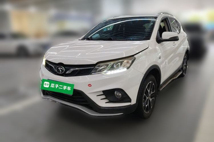 Used Soueast DX3 2016 1.5L Manual Luxury Model Guazi used car, China used car export, Used car for sale, Used cars, Cheapest cars for sale