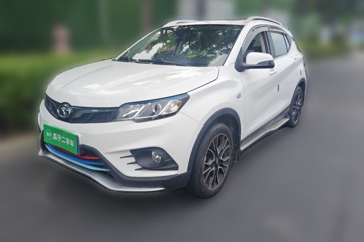 Used Soueast DX3 2016 1.5L Manual Luxury Edition Guazi used car, China used car export, Used car for sale, Used  cars, Cheapest cars for sale