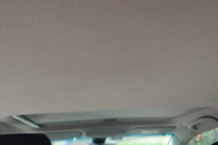 Used Soueast DX3 2016 1.5T CVT Prestige Edition Headliner