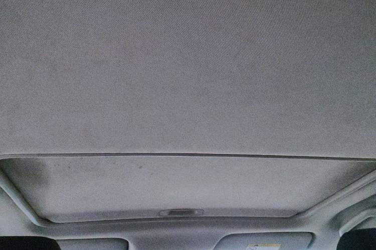 Used Soueast DX3 2016 1.5L Manual Luxury Edition Headliner