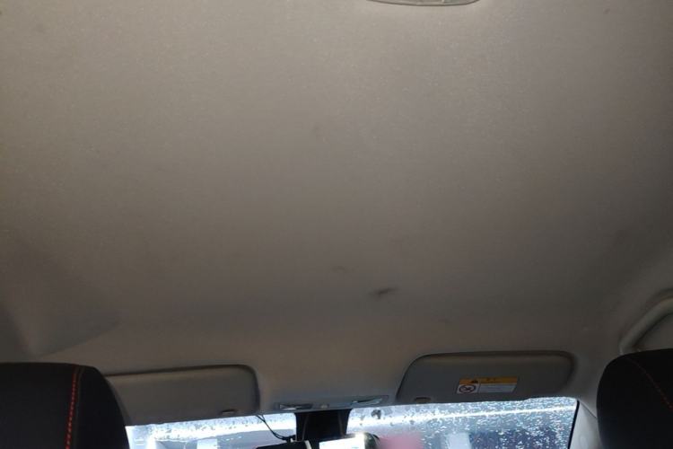 Used Soueast DX3 2016 1.5L Manual Luxury Model Headliner