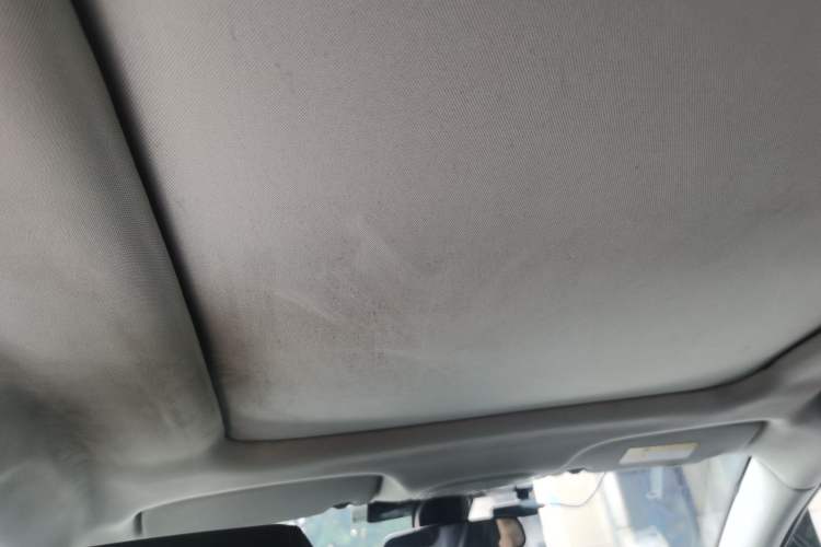 Used Soueast DX3 2016 1.5T CVT Flagship Model Headliner