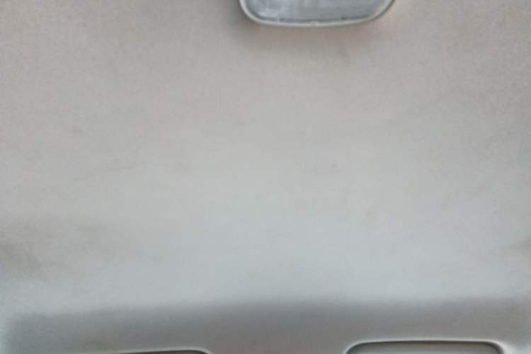 Used Soueast DX3 2016 1.5L Manual Luxury Model Headliner