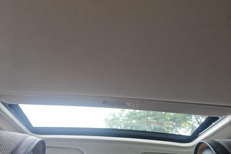 Used Soueast DX3 2016 1.5L Manual Luxury Edition Headliner