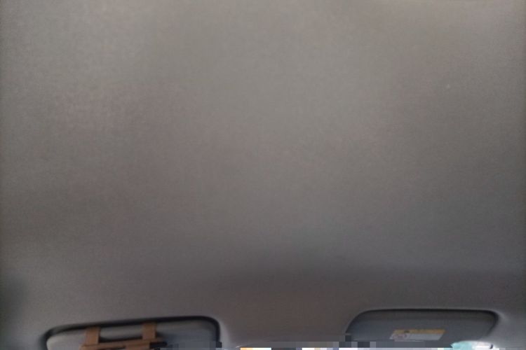 Used Soueast DX3 2016 1.5L Manual Luxury Model Headliner