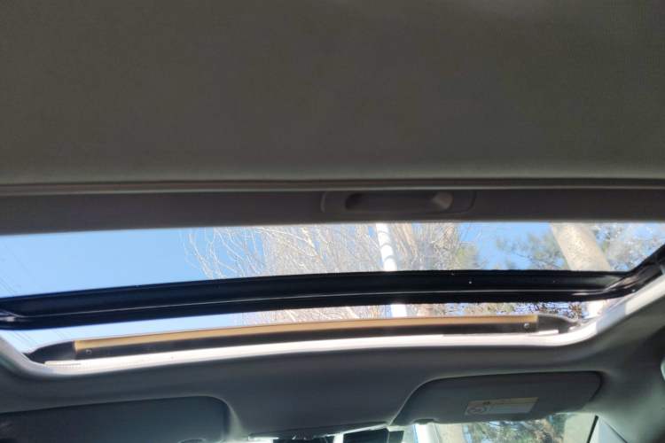 Used Soueast DX3 2016 1.5L Manual Luxury Edition
