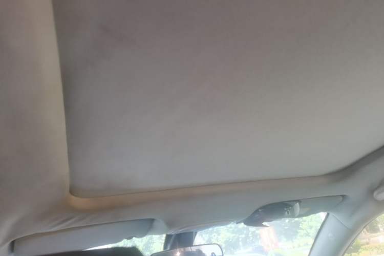 Used Soueast DX3 2016 1.5L Manual Flagship Version Headliner