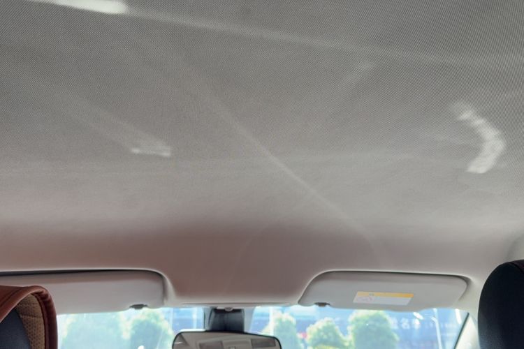 Used Soueast DX3 2016 1.5L Manual Luxury Model Headliner