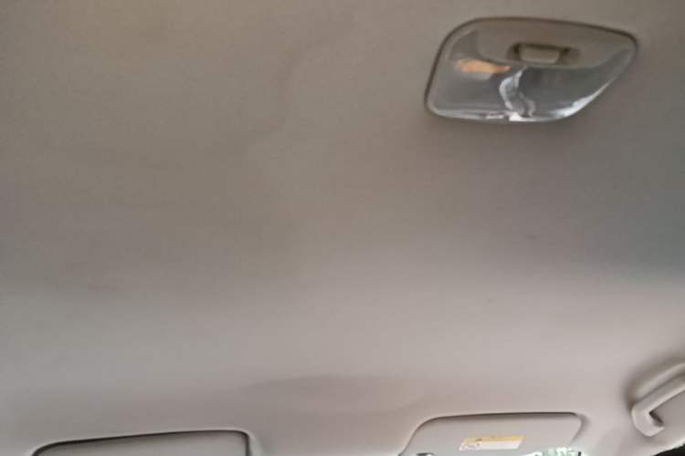 Used Soueast DX3 2016 1.5T CVT Luxury Model Headliner