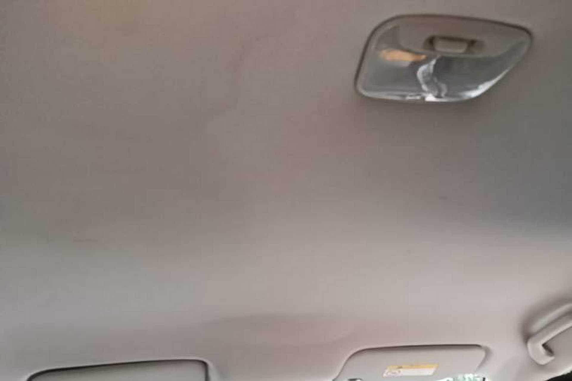 Used Soueast DX3 2016 1.5T CVT Luxury Model Headliner