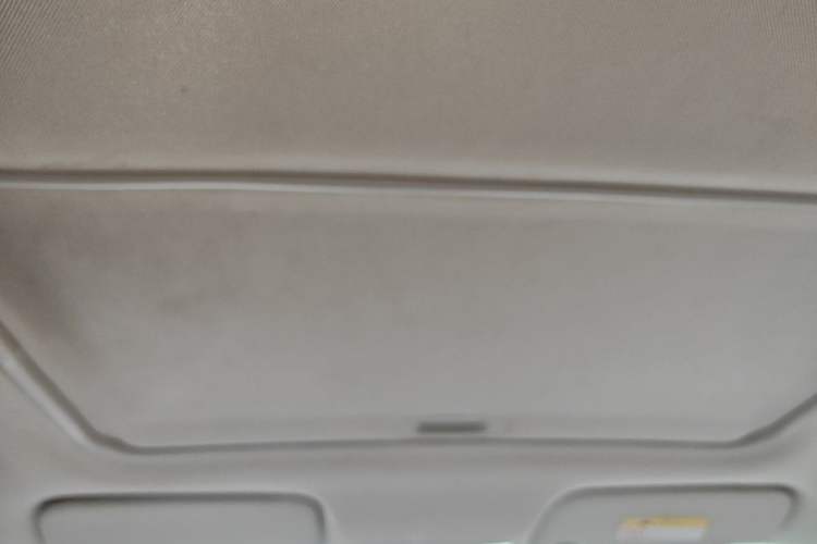 Used Soueast DX3 2016 1.5L Manual Luxury Edition Headliner