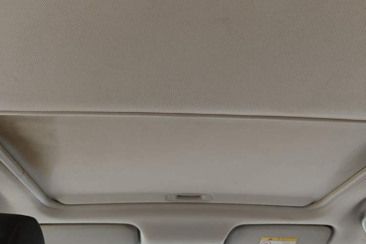 Used Soueast DX3 2016 1.5L Manual Luxury Model Headliner