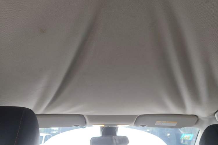 Used Soueast DX3 2016 1.5L Manual Luxury Model Headliner