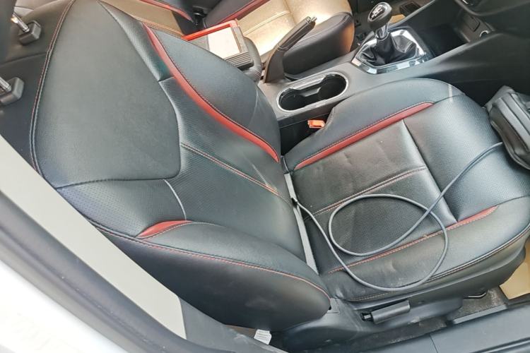 Used Soueast DX3 2016 1.5L Manual Luxury Edition Right Front Seat