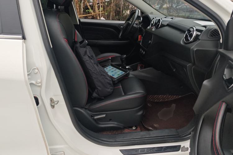 Used Soueast DX3 2016 1.5L Manual Luxury Edition Right Front Seat
