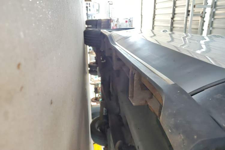 Used Soueast DX3 2016 1.5L Manual Luxury Edition Right Side Sill