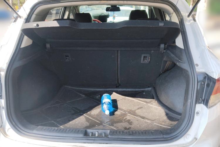 Used Soueast DX3 2016 1.5L Manual Luxury Edition
