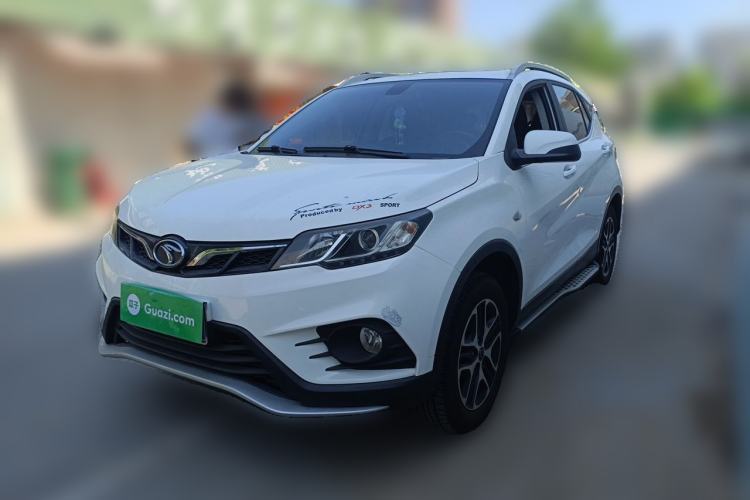 Used Soueast DX3 2016 1.5L Manual Luxury Edition Guazi used car, China used car export, Used car for sale, Used  cars, Cheapest cars for sale